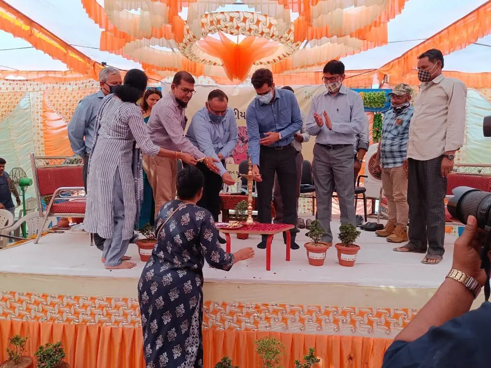 આંતરરાષ્ટ્રીય મહિલા દિન