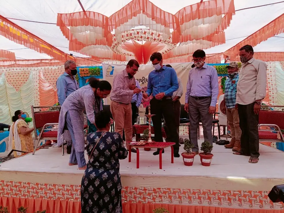 આંતરરાષ્ટ્રીય મહિલા દિન