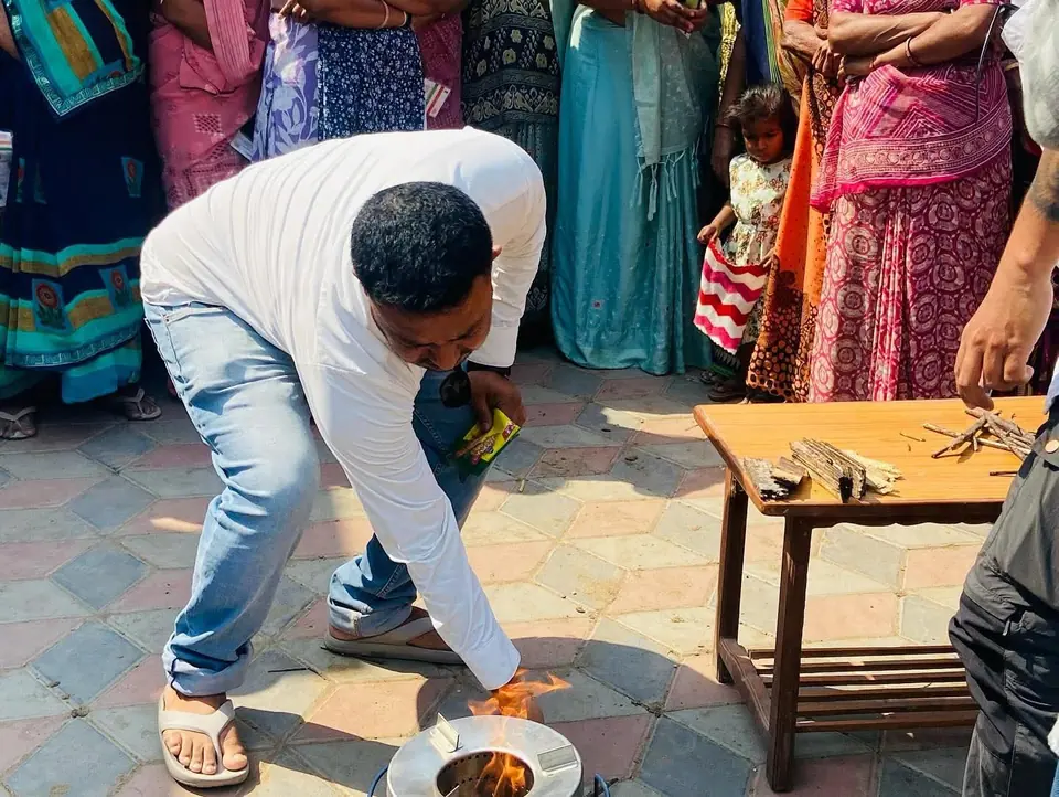 મહિલા સભા